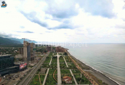 Mieszkanie 31 m² - Juriewskaja, Batumi, Gruzja