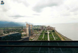 Mieszkanie 31 m² - Juriewskaja, Batumi, Gruzja