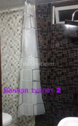 Mieszkanie 120 m² - generała Asłana Abaszydze, Batumi, Gruzja