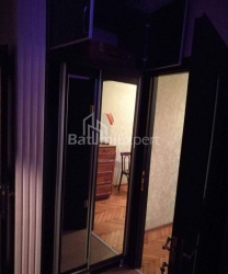 Mieszkanie 63 m² - Ivane Javakhishvili, Batumi, Gruzja