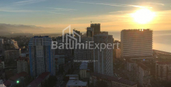Mieszkanie 2-комн 54 m² - Niko Pirosmaniego, Batumi