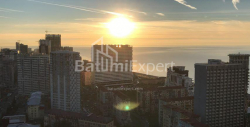 Mieszkanie 2-комн 54 m² - Niko Pirosmaniego, Batumi