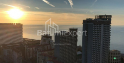 Mieszkanie 2-комн 54 m² - Niko Pirosmaniego, Batumi