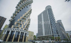 Mieszkanie 47 m² - Szeryf Chimsziaszwili, Batumi, Gruzja