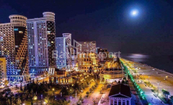 Mieszkanie 2-комн 47 m² - Szeryf Chimsziaszwili, Batumi
