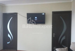 Mieszkanie 4-комн 74 m² - Petra Bagrationi, Batumi