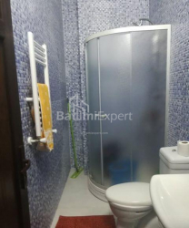 Mieszkanie 4-комн 74 m² - Petra Bagrationi, Batumi