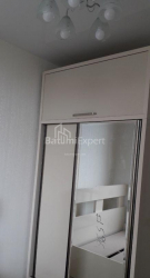 Mieszkanie 38 m² - Jusuf Kobaladze, Batumi, Gruzja