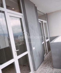 Mieszkanie 3-комн 53 m² - Jusuf Kobaladze, Batumi