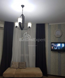Mieszkanie 43 m² - Zuraba Gorgiladze, Batumi, Gruzja
