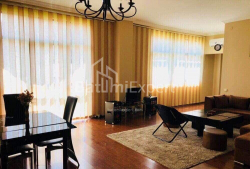 Mieszkanie 3-комн 94 m² - Rustawelego, Batumi