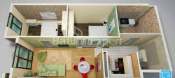Mieszkanie 74 m² - Juriewskaja, Batumi, Gruzja