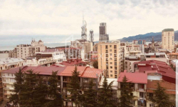 Mieszkanie 5-комн 150 m² - generała Asłana Abaszydze, Batumi