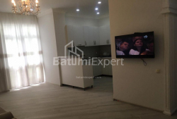 Mieszkanie 3-комн 80 m² - Juriewskaja, Batumi