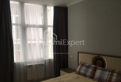 Mieszkanie 3-комн 80 m² - Juriewskaja, Batumi