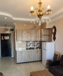 Mieszkanie 3-комн 50 m² - Juriewskaja, Batumi
