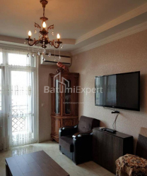 Mieszkanie 3-комн 50 m² - Juriewskaja, Batumi