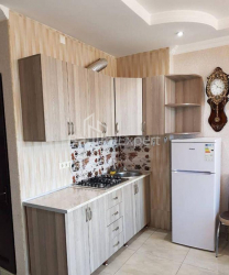 Mieszkanie 3-комн 50 m² - Juriewskaja, Batumi