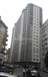 Mieszkanie 3-комн 50 m² - Juriewskaja, Batumi