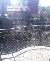 Mieszkanie 78 m² - Ilja Czawczawadze, Batumi, Gruzja