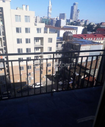 Mieszkanie 78 m² - Ilja Czawczawadze, Batumi, Gruzja