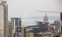 Mieszkanie 73 m² - Juriewskaja, Batumi, Gruzja