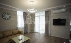 Mieszkanie 73 m² - Juriewskaja, Batumi, Gruzja