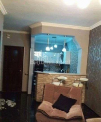 Mieszkanie 62 m² - Ilja Czawczawadze, Batumi, Gruzja