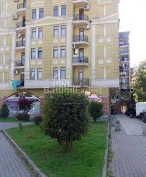 Mieszkanie 62 m² - Ilja Czawczawadze, Batumi, Gruzja