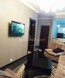 Mieszkanie 3-комн 62 m² - Ilja Czawczawadze, Batumi