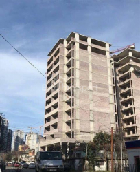 Mieszkanie 2-комн 59 m² - generała Asłana Abaszydze, Batumi