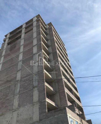 Mieszkanie 2-комн 59 m² - generała Asłana Abaszydze, Batumi