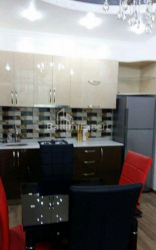 Mieszkanie 2-комн 40 m² - Szeryf Chimsziaszwili, Batumi