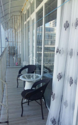 Mieszkanie 40 m² - Szeryf Chimsziaszwili, Batumi, Gruzja