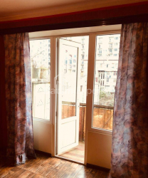 Mieszkanie 32 m² - Juriewskaja, Batumi, Gruzja