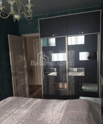 Mieszkanie 2-комн 54 m² - Szeryf Chimsziaszwili, Batumi