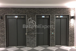 Mieszkanie 54 m² - Szeryf Chimsziaszwili, Batumi, Gruzja