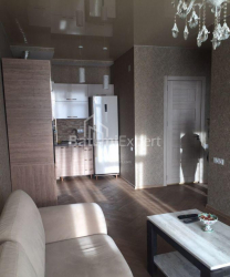 Mieszkanie 2-комн 54 m² - Szeryf Chimsziaszwili, Batumi