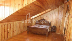 Mieszkanie 83 m² - Tbel-Abuseridze, Batumi, Gruzja