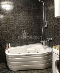 Mieszkanie 67 m² - Tbel-Abuseridze, Batumi, Gruzja
