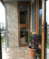 Mieszkanie 67 m² - Tbel-Abuseridze, Batumi, Gruzja
