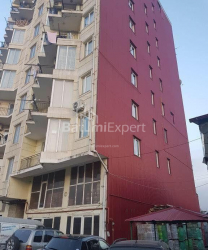 Mieszkanie 110 m² - Juriewskaja, Batumi, Gruzja