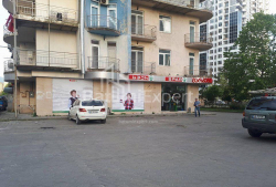 Mieszkanie 1-комн 286 m² - Szeryf Chimsziaszwili, Batumi