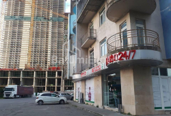 Mieszkanie 1-комн 286 m² - Szeryf Chimsziaszwili, Batumi