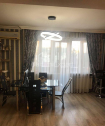 Mieszkanie 160 m² - Juriewskaja, Batumi, Gruzja