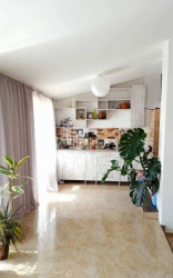 Mieszkanie 225 m² - Petra Melikiszwili, Batumi, Gruzja