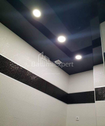 Mieszkanie 3-комн 72 m² - Tbel-Abuseridze, Batumi