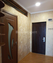 Mieszkanie 34 m² - Wachtang Gorgasali, Batumi, Gruzja