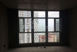Mieszkanie 2-комн 41 m² - Szałwa Inasaridze, Batumi