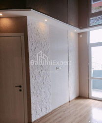 Mieszkanie 54 m² - Jusuf Kobaladze, Batumi, Gruzja